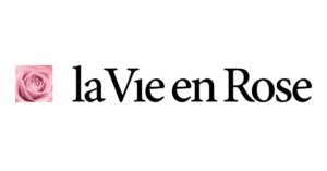 Logo: La Vie en Rose (CNW Group/Boutique La Vie en Rose Inc.)